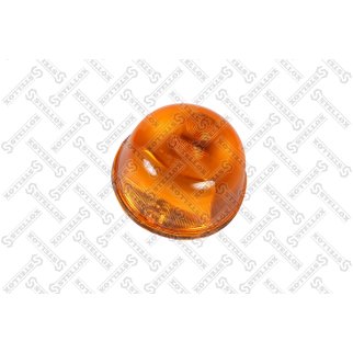 87-33591-SX_фонарь габаритный! с повторителем поворота MB Atego фото