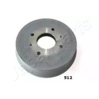 Барабан тормозной MITSUBISHI COLT 04-12 фото