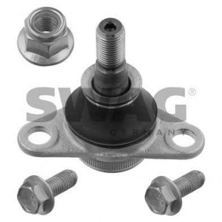 Опора шаровая нижняя передней подвески SWAG 55 93 6715 фото