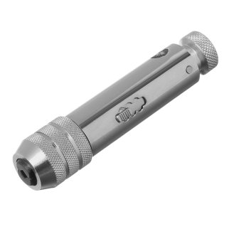 Вороток для метчика М5-М12 с трещоткой MATRIX фото 4