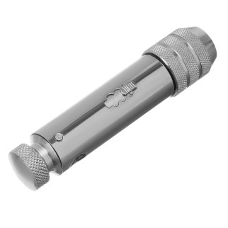 Вороток для метчика М5-М12 с трещоткой MATRIX фото 5