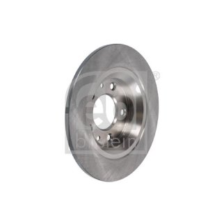 Диск тормозной FEBI 108379 фото