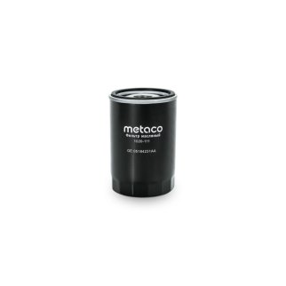 Фильтр масляный metaco 1020-111 фото 2