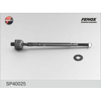 Тяга рулевая Fenox SP40025 фото
