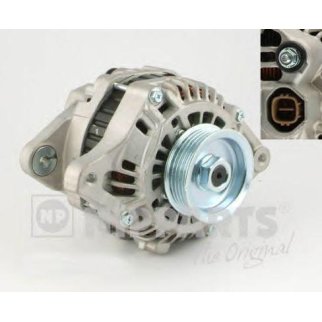 Генератор NIPPARTS J5114036 фото