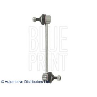 Стойка переднего стабилизатора Blue Print ADG08527 фото