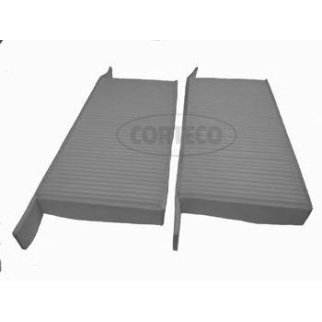 Фильтр салона (к/кт 2шт) фото