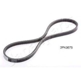 Ремень поликлиновой фото