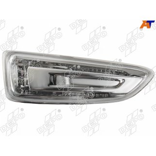 Повторитель на крыло правый DEPO 442-1410R-UE фото