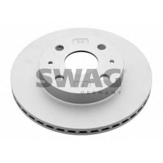 Торм.диск пер.вент.(234x16) 4 отв. фото