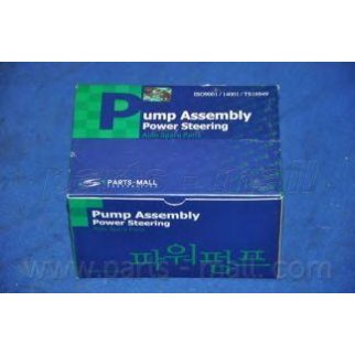 Насос ГУРа (TUSCANI 01MY(-SEP 2006)) PPA-020 фото