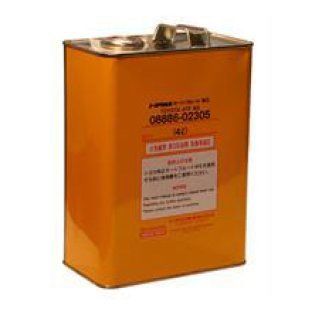 Масло трансмиссионное TOYOTA 4л синтетика ATF WS фото