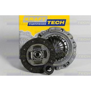 К-кт сцепления KRAFTTECH W04215I фото