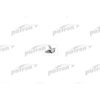 Опора двигателя VW Polo 1.4TDi/1.9TDi 00- фото