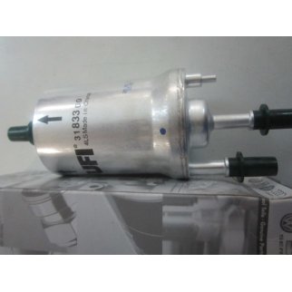 Фильтр топливный (с регулятором давления 4.0 bar) фото