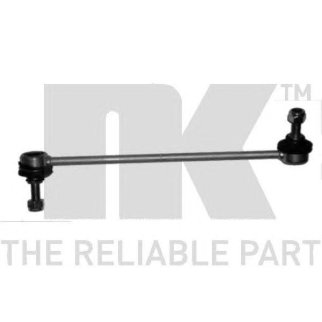 Стойка стабилизатора BMW Е39 3.5i-5.0i 96> переднего л/п NK фото