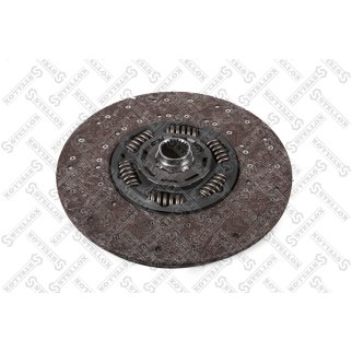 83-04748A-SX_диск сцепления! 430WGTZ 46x50-24N  Scania 4-ser. 230-620hp фото
