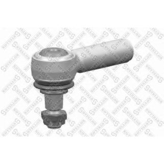 84-34004-SX_наконечник рулевой тяги !RHT M28x1.5 M18x1.5 /20 L=108 Omn MB/MAN/DAF/Iveco/RVI/Volvo фото