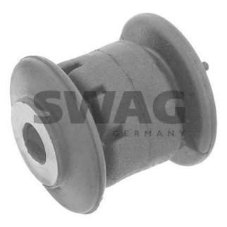 Сайлентблок передний подвески SWAG 30 92 4390 фото