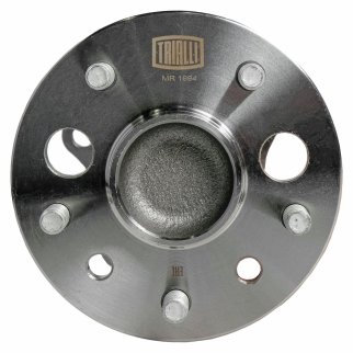 Подшипник ступицы TRIALLI MR 1994 фото 2