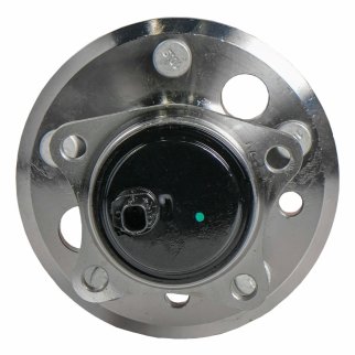 Подшипник ступицы TRIALLI MR 1994 фото 3