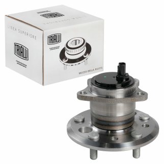 Подшипник ступицы TRIALLI MR 1994 фото