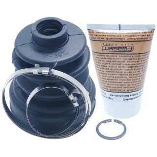 Пыльник ШРУСа FEBEST 1215-CM10R фото