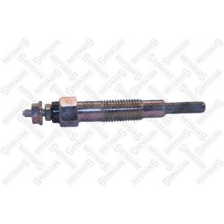 312 001-SX_свеча накаливания! Nissan Bluebird 2 фото