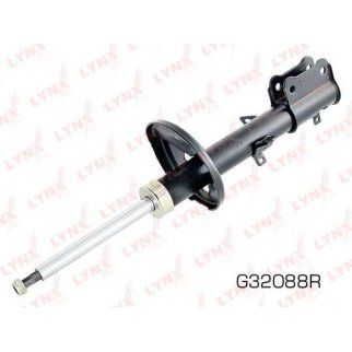 Амортизатор задний правый LYNXauto G32088R фото
