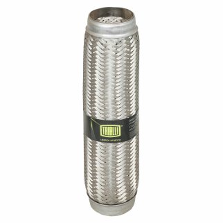 Гофра глушителя TRIALLI FT 60330 фото 4