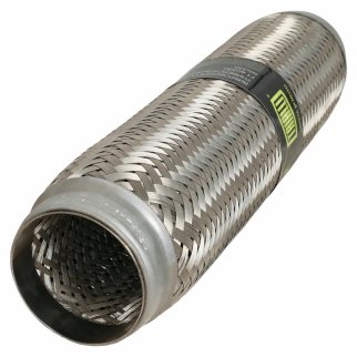 Гофра глушителя TRIALLI FT 60330 фото 5