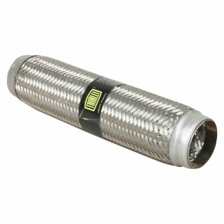 Гофра глушителя TRIALLI FT 60330 фото