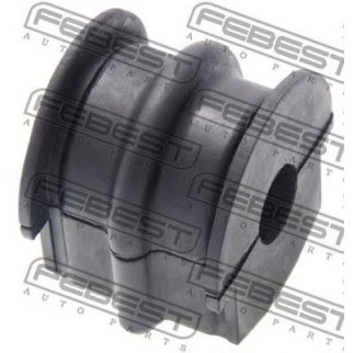 Втулка (сайлентблок) заднего стабилизатора FEBEST NSB-J32R фото