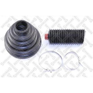 13-00052-SX_к-кт пыльника ШРУСа наружного! Peugeot 405/406 all 92> фото