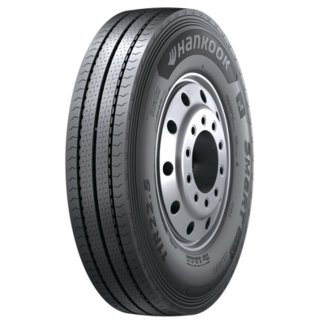Шина Грузовая Hankook Smart Flex AH51 R22.5 315/70 156/150L фото