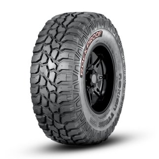 Шина Nokian Tyres 245/70/17 Q 119 Rockproof 2018 фото