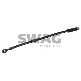 Шланг тормозной SWAG 40 91 4765 фото
