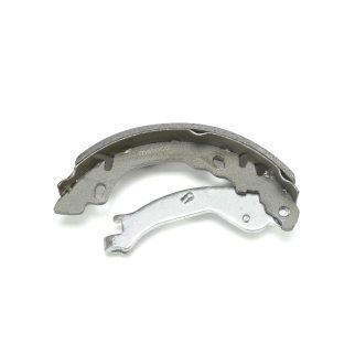 Колодки барабанные к-кт metaco 3020-134 фото 5