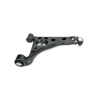 Рычаг передний левый Opel Mokka (2012-2019), Chevrolet Tracker/Trax (2013>) фото 2