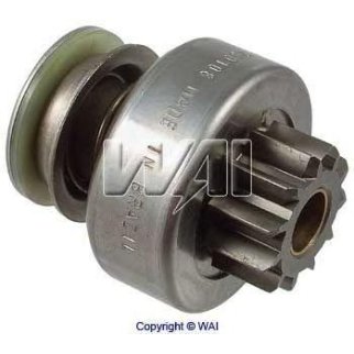 Бендикс стартера фото