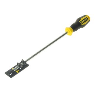 Отвертка крестовая ЭВРИКА PH3 8х250мм фото