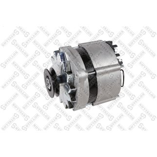 06-10749-SX_генератор! 12V 70A со шкивомOpel Astra/Vectra/Kadett/Corsa 1.0-1.6 82-95 фото