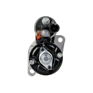 Стартер 12V, 1,1 kW фото