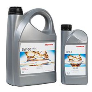 08232P99D4HMR_масло моторное! HFS-E FS 5W30 4L (синт) API SN, GF-5 фото