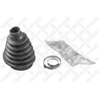 13-00210-SX_к-кт пыльника ШРУСа! Opel Corsa 1.0i 12V 97-00/Agila 1.0i 12V 00> фото