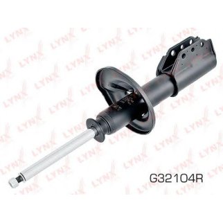 Амортизатор передний правый LYNXauto G32104R фото
