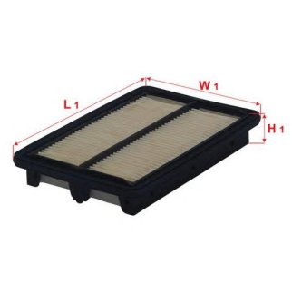 Фильтр воздушный SAKURA A1656 фото