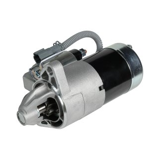 06-10124-SX_стартер! 12V 1.4KW 8TNissan Primera 1.6 90-96 фото 2