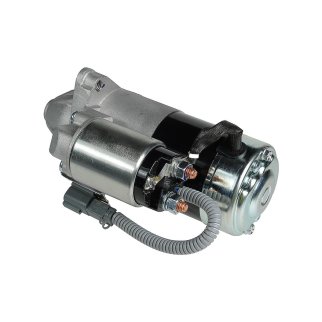 06-10124-SX_стартер! 12V 1.4KW 8TNissan Primera 1.6 90-96 фото 3