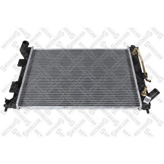 Радиатор основной Stellox 10-26636-SX фото